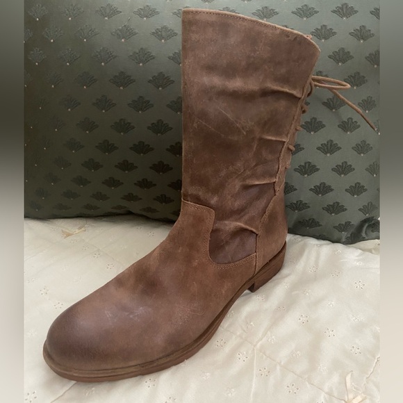 Sofft Shantell Low Waterproof boot. Part of the Aqua Sofft collection. - Picture 15 of 16